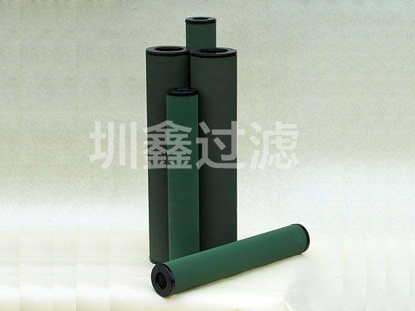 聚結(jié)、分離濾芯